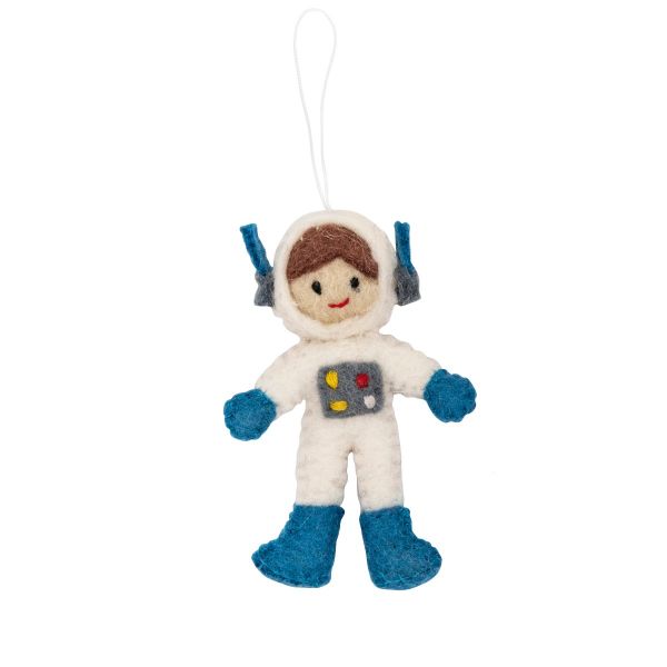 Pashom Christmas Decoration Astronaut | Allium Interiors