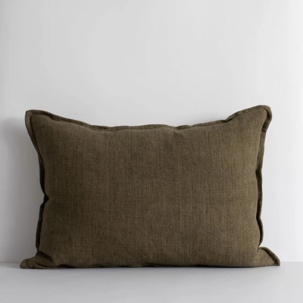 Baya Cushion Arcadia Clove | Allium Interiors