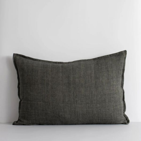 Baya Cushion Arcadia Nori | Allium Interiors