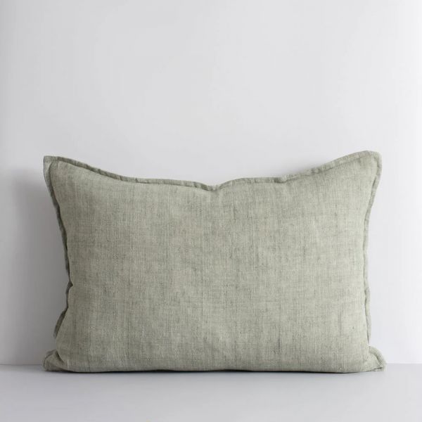 Baya Cushion Arcadia Sage | Allium Interiors