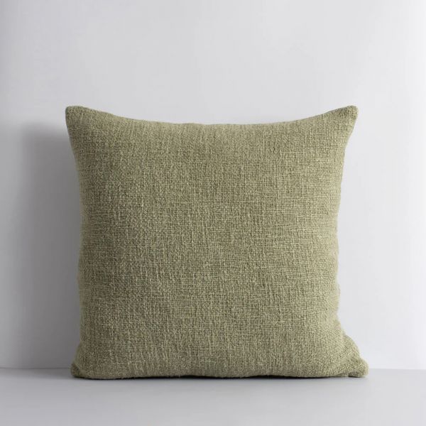 Baya Cushion Cyprian Willow | Allium Interiors