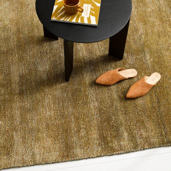 Baya Rug Anchorage Sand Dune | Allium Interiors