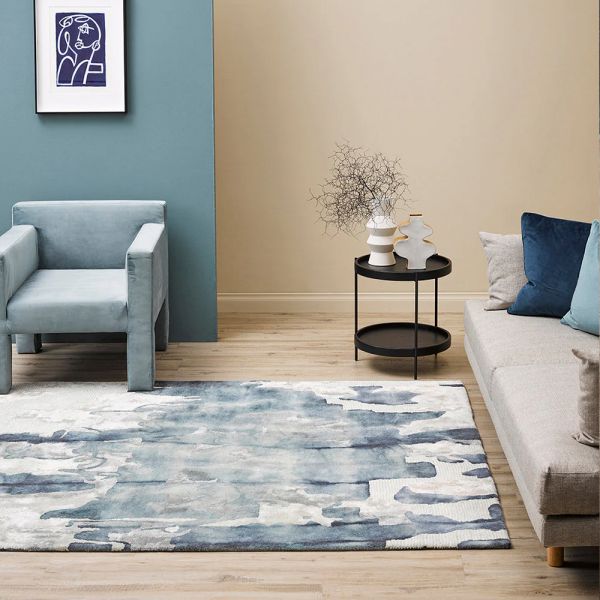 Baya Rug Cape Brett | Allium Interiors