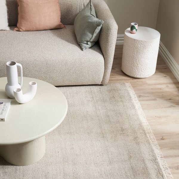 Baya Rug Nolan Stone | Allium Interiors