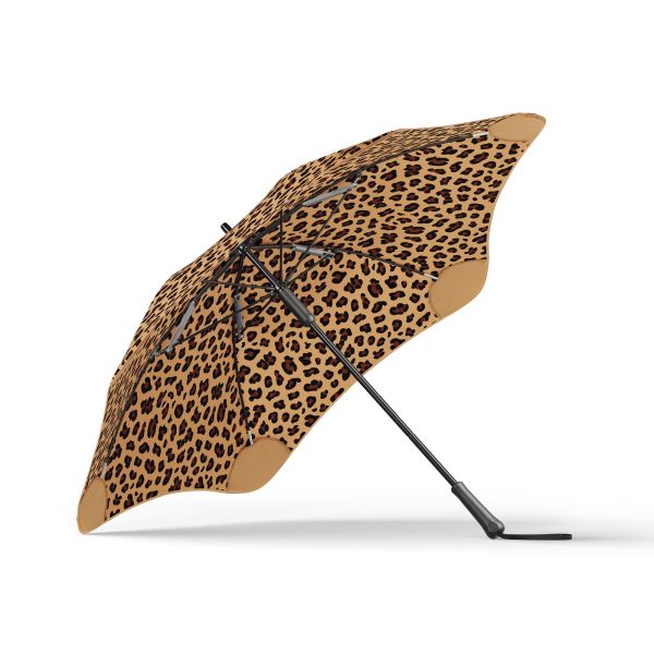 BLUNT Umbrella Classic Leopard Safari | Allium Interiors