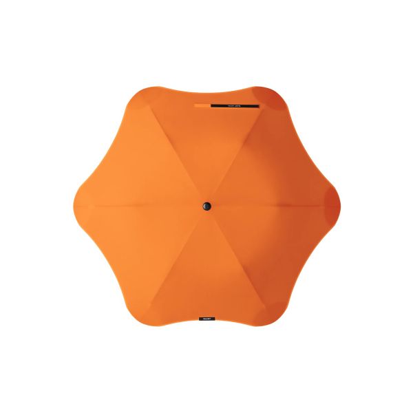 BLUNT Umbrella Metro Orange | Allium Interiors