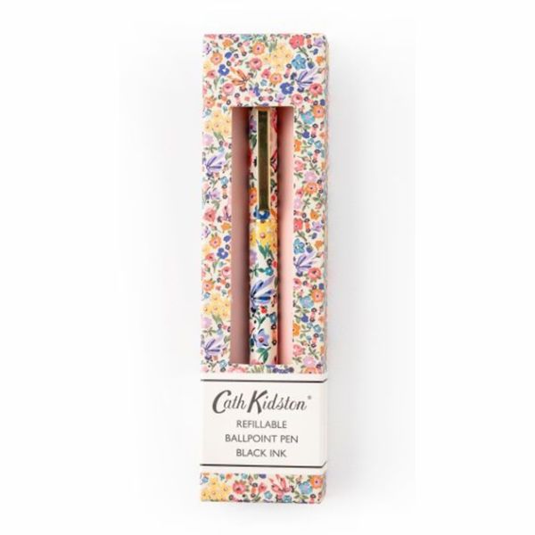 Cath Kidston Ballpoint Pen | Allium Interiors