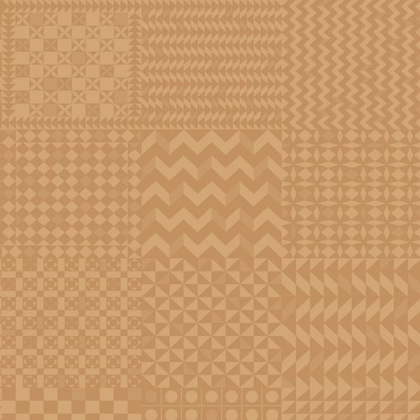 Cole And Son Wallpaper Geometrico 123/7035 | Allium Interiors