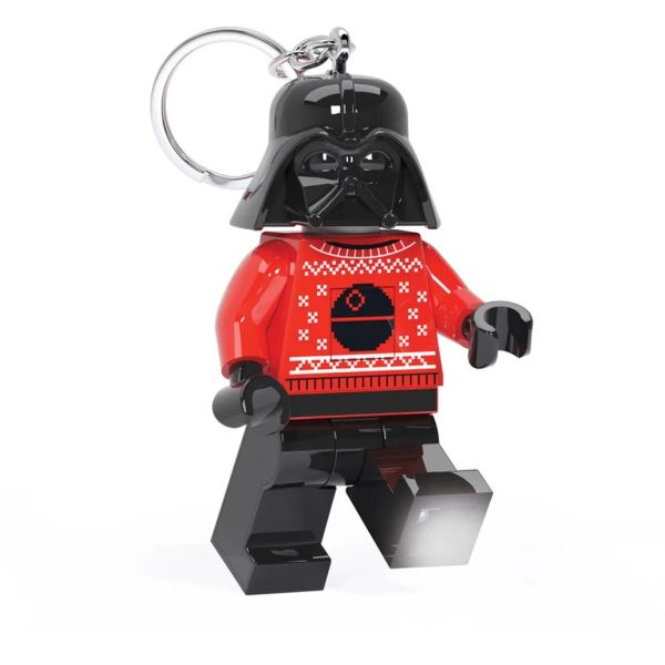 Lego Keylight Star Wars Darth Vader Sweater | Allium Interiors