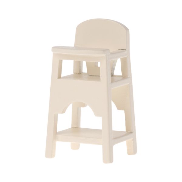 Maileg High Chair White | Allium Interiors