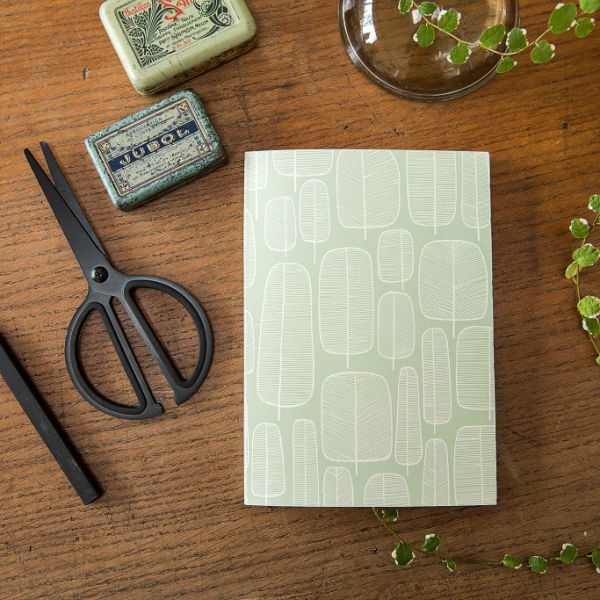 MissPrint Notebook a5 | Allium Interiors