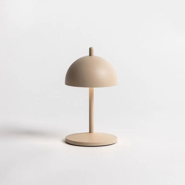 Ned Table Lamp Eric | Allium Interiors