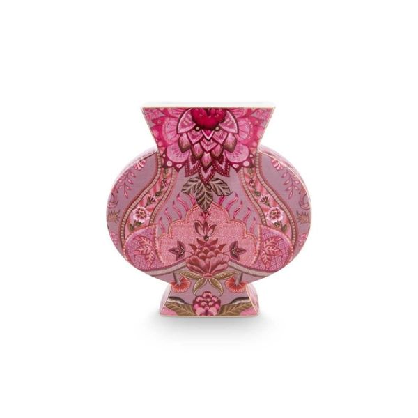 Pip Studio Vase Kyoto Festival Pink | Allium Interiors