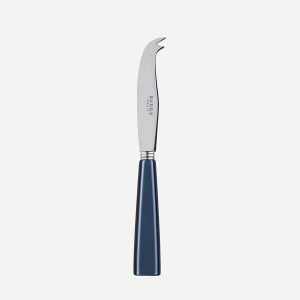 Sabre Icône Cheese Knife Small Steel Blue | Allium Interiors