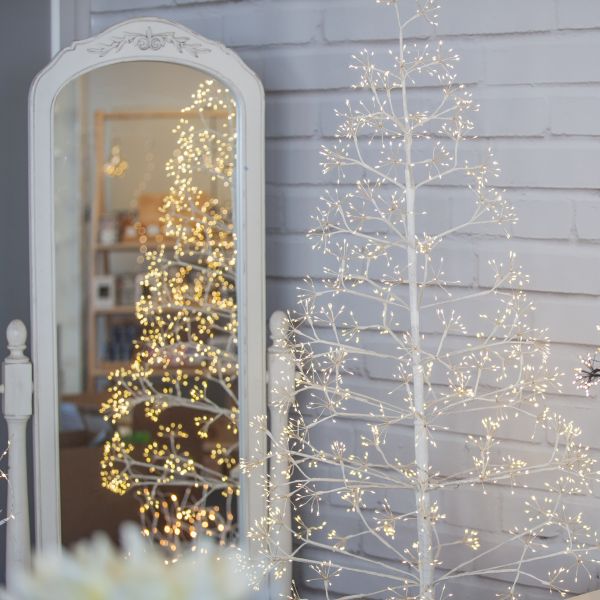 Stellar Christmas Tree Frankfurt Starburst 150cm | Allium Interiors