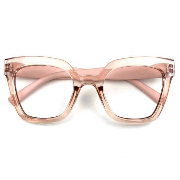 Captivated Eyewear Valentina Blush | Allium Interiors