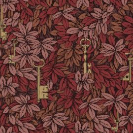 Cole And Son Wallpaper Chiavi Segrete 114/9019