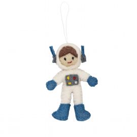 Pashom Christmas Decoration Astronaut