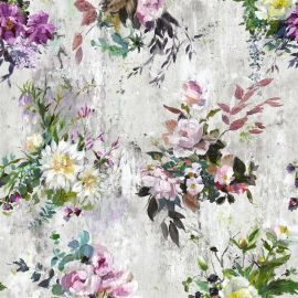 Designers Guild Wallpaper Aubriet Amethyst