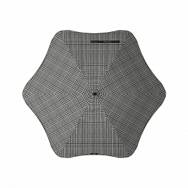 BLUNT Umbrella Classic Houndstooth