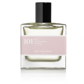 Bon Parfumeur 101 | Eau de parfum | Rose, Sweet Pea, White Cedar