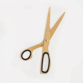 Papier HQ Gold Scissors