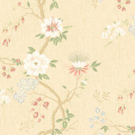 Cole And Son Wallpaper Camellia 115/8023