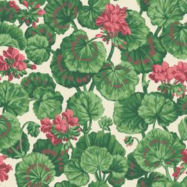 Cole And Son Wallpaper Geranium 117/11034