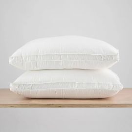 Isle of Omni Goose Down Pillow