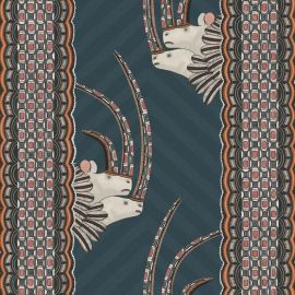 Cole And Son Wallpaper Jabu 109/3015