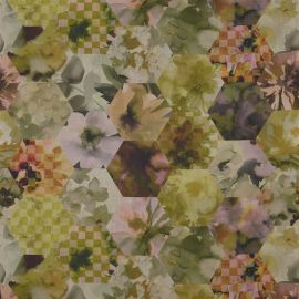 Designers Guild Fabric Kashmiri Ochre