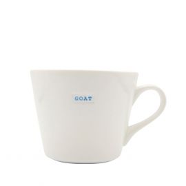 Keith Brymer Jones Mug GOAT