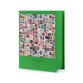 Kate Spade New York Puzzle Matchbook