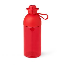 Lego Hydration Bottle Red