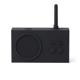 Lexon Tykho 3 Radio Black