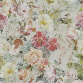 Designers Guild Wallpaper Marianne Linen