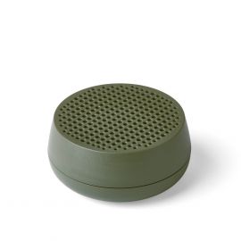 Lexon Mino S Pocket Sized Speaker Khaki