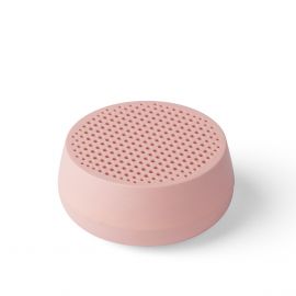 Lexon Mino S Pocket Sized Speaker Pink