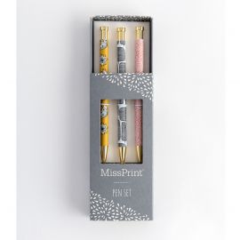 MissPrint Pen Set