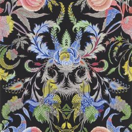 Christian Lacroix Wallpaper Noailles Nuit