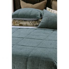 Bianca Lorenne Noma Ocean Bedspread