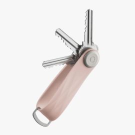 Orbitkey Key Organiser Active Dusty Pink