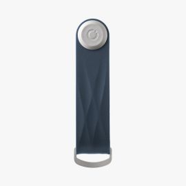 Orbitkey Key Organiser Active Midnight Blue