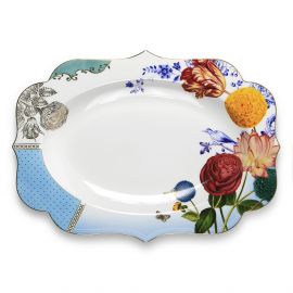 Pip Studio Royal Platter Oval