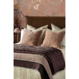 Bianca Lorenne Tessere Rhubarb Comforter