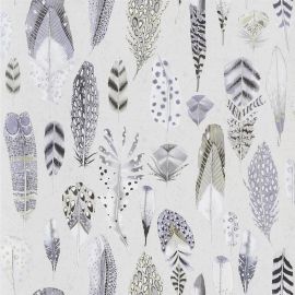 Designers Guild Wallpaper Quill Dove