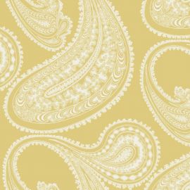 Cole And Son Wallpaper Rajapur Flock 112/9031