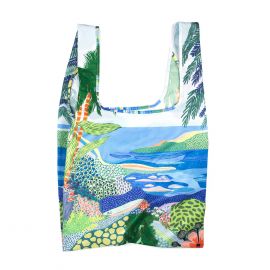 Kind Bag Reusable Bag Medium Marina Ester Castaldo Escape