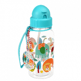 Rex Water Bottle Wild Wonders