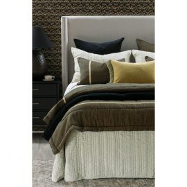 Bianca Lorenne Luchesi Bronze Comforter